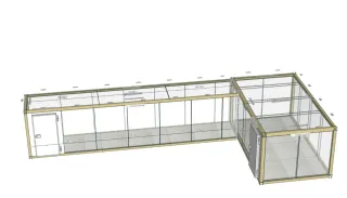 Cámaras frigoríficas y de congelación