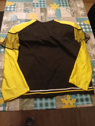 Disfraz Rugby Jugador 88