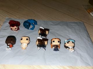 Funko Pop Stranger Things Kinder Joy