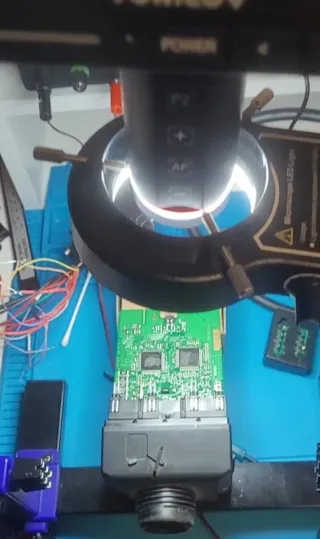 Reparacion modulos REPARACION MODULOS EIS EZS ELV