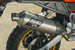 Aprilia Tuareg 660 Rally 2026