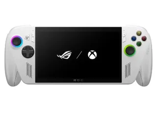 ASUS ROG Xbox Ally