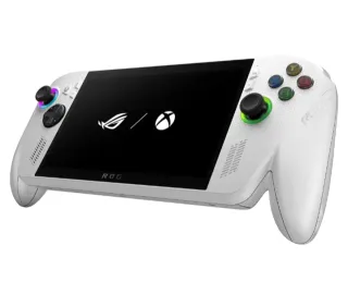 ASUS ROG Xbox Ally