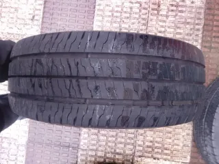 4 Cubiertas de coche