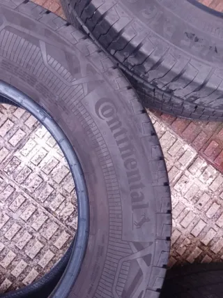 4 Cubiertas de coche