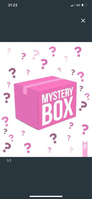 5kg Vestiti Misti Puliti Ottime Condizioni €5 al k