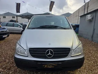Mercedes-Benz Vito 2005