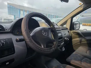 Mercedes-Benz Vito 2005