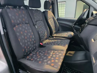 Mercedes-Benz Vito 2005
