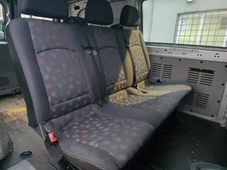 Mercedes-Benz Vito 2005
