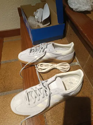 Zapatillas Adidas spezial
