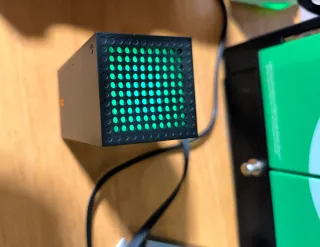 Cargador y Baterías Xbox Series XS Nacon.