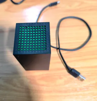 Cargador y Baterías Xbox Series XS Nacon.