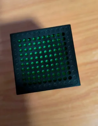 Cargador y Baterías Xbox Series XS Nacon.