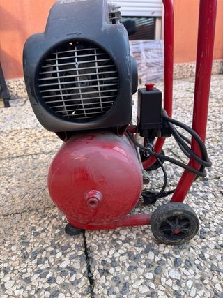 Compresor pequeño 200