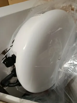 Cargador Coche Eléctrico V-TAC