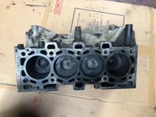 Bloque Motor K9K 1.5 DCI 90cv