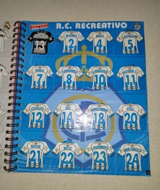 EQUIPO COMPLETO MEGA FÚTBOL MAGNETS RECREATIVO
