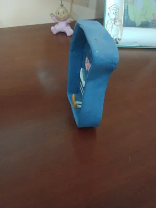 Toallín South Park Figura