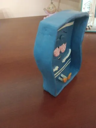 Toallín South Park Figura