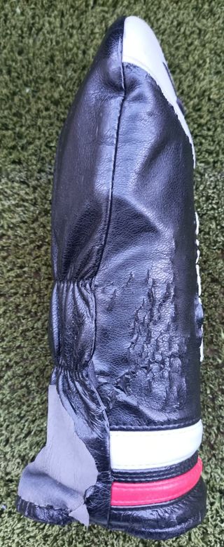 headcover Titleist TS 18º para taco de Golfe