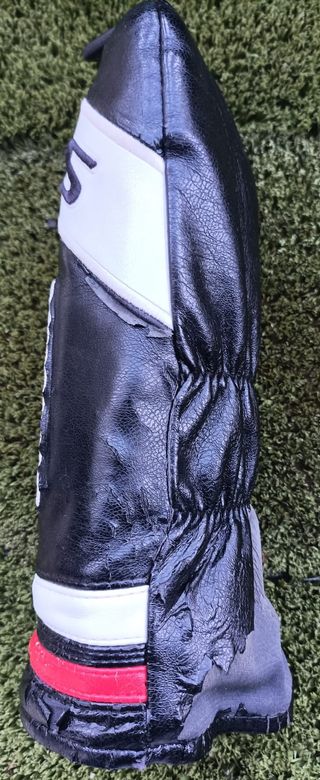 headcover Titleist TS 18º para taco de Golfe