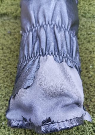 headcover Titleist TS 18º para taco de Golfe