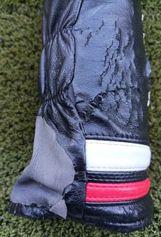 headcover Titleist TS 18º para taco de Golfe