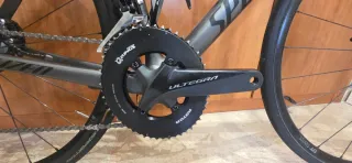 Bicicleta Specialized Tarmac SL7