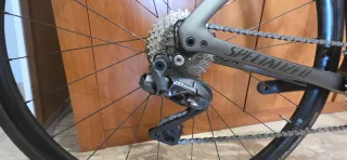 Bicicleta Specialized Tarmac SL7