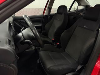 Asientos RECARO Golf IV / Leon Mk1