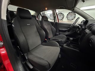 Asientos RECARO Golf IV / Leon Mk1