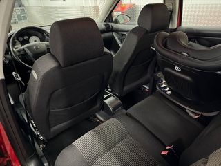 Asientos RECARO Golf IV / Leon Mk1