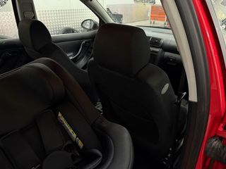 Asientos RECARO Golf IV / Leon Mk1
