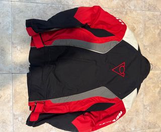 Chaqueta Moto Invierno/Verano Talla L