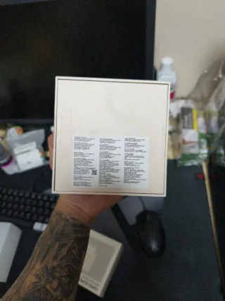 Oppo Watch X2 Mini Nuevo a estrenar