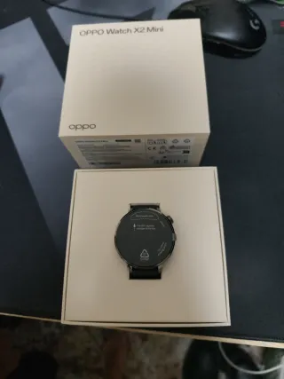 Oppo Watch X2 Mini Nuevo a estrenar