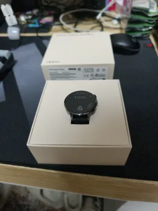 Oppo Watch X2 Mini Nuevo a estrenar