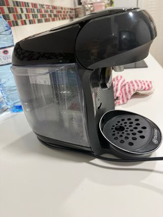 Cafetera Bosch Tassimo