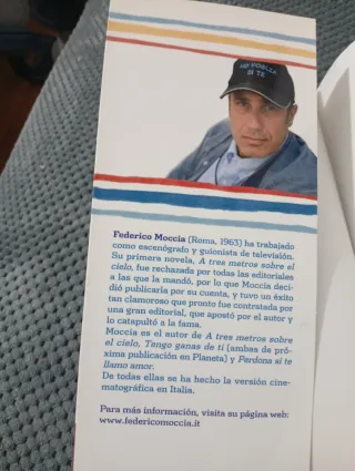 Perdona si te llamo amor (Planeta Internacional...