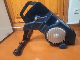 Rodillo Ciclismo Interactivo Elite