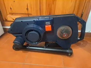 Rodillo Ciclismo Interactivo Elite