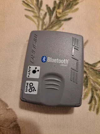 Rodillo Ciclismo Interactivo Elite