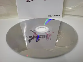 Final Fantasy XIII y XIII-2 PS3