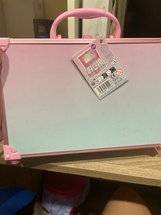 Maletín Martinelia Unicornio Born to be Magical