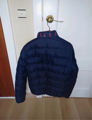 Abrigo harper y neyer como nuevo