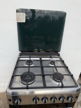 Cocina Gas Eléctrica