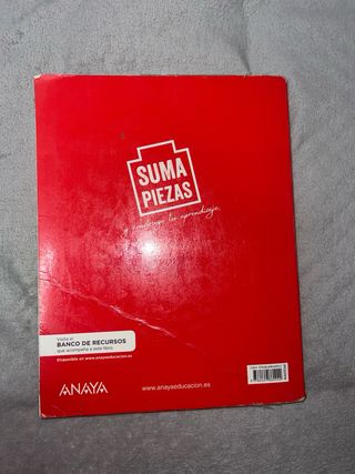 Matemáticas aplicadas a las Ciencias Sociales I.