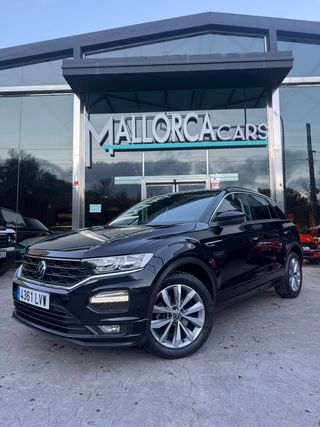 Volkswagen T-Roc Advance R-Line 1.5 TSI 110kW (150CV) DSG