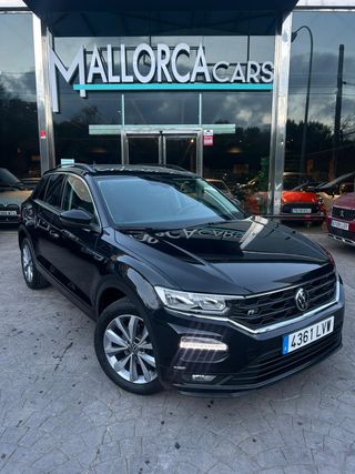 Volkswagen T-Roc Advance R-Line 1.5 TSI 110kW (150CV) DSG